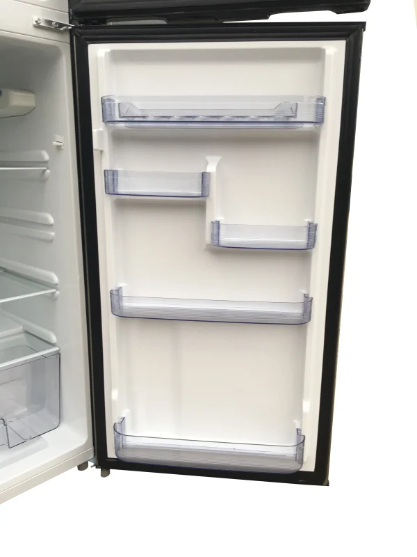 Frigidaire 7.5 Cu. ft. Refrigerator, Platinum Series, Stainless Look (EFR780-6COM) - Image 4
