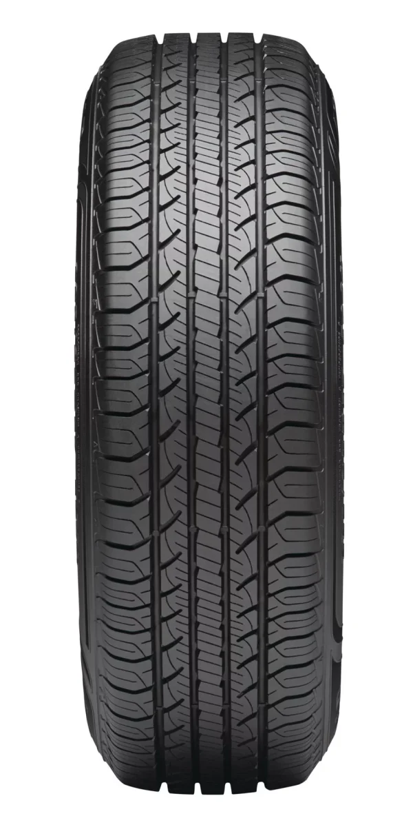 Goodyear Assurance Outlast 225/60R17 99H All-Season Tire - Image 4