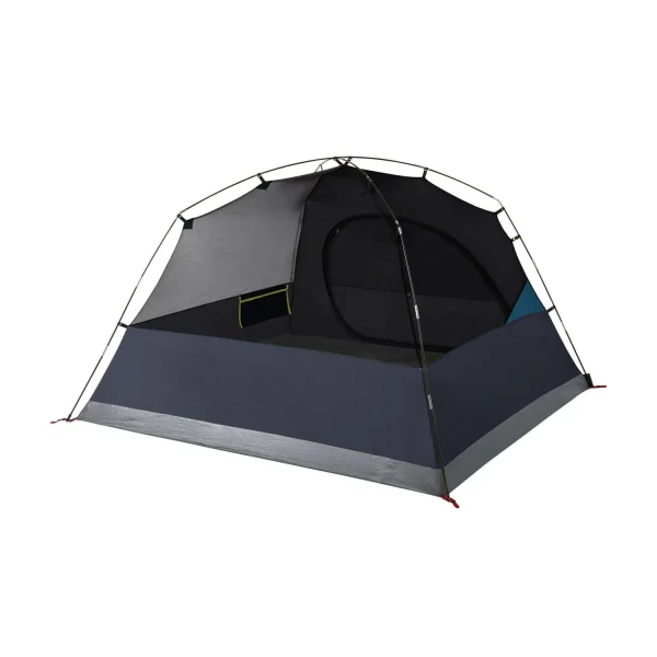Coleman Skydome Darkroom 4-Person Camping Tent - Image 5