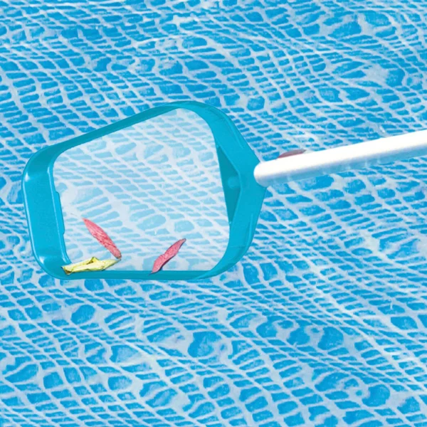 Intex Ultra XTR 18' x 52 Above Ground Pool Set and Maintenance Accessories - Image 8