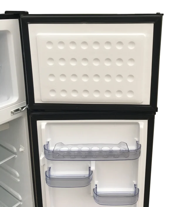 Frigidaire 7.5 Cu. ft. Refrigerator, Platinum Series, Stainless Look (EFR780-6COM) - Image 3
