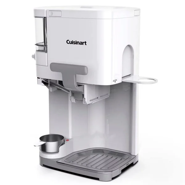 Mix It In Soft Serve Ice Cream Maker by Cuisinart - Image 4