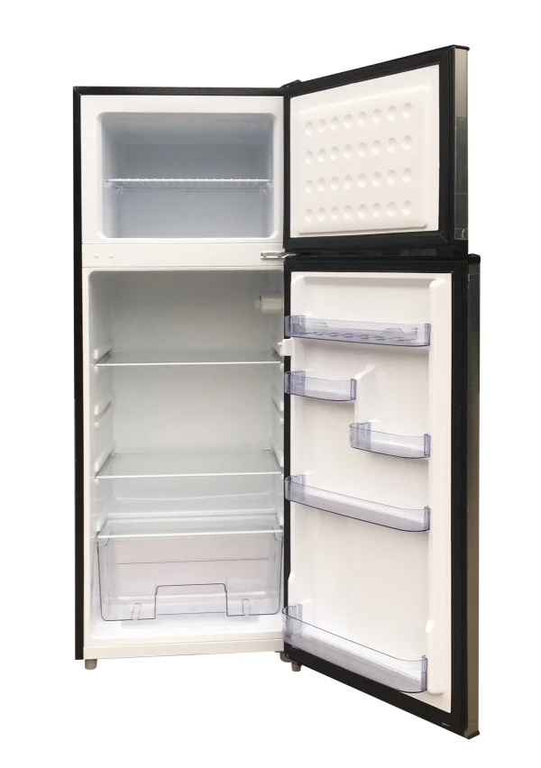 Frigidaire 7.5 Cu. ft. Refrigerator, Platinum Series, Stainless Look (EFR780-6COM) - Image 5