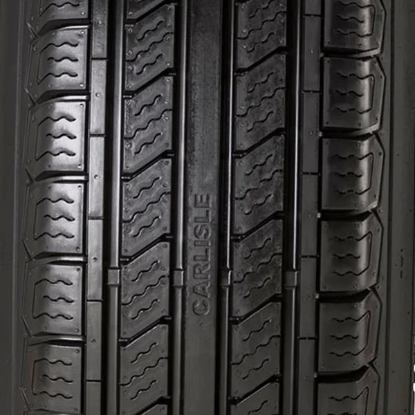 Carlisle Radial Trail HD ST205/75R15 107M D Trailer Tire - Image 4