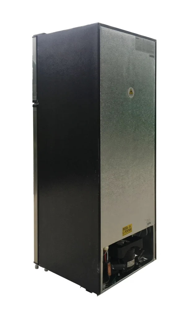 Frigidaire 7.5 Cu. ft. Refrigerator, Platinum Series, Stainless Look (EFR780-6COM) - Image 7