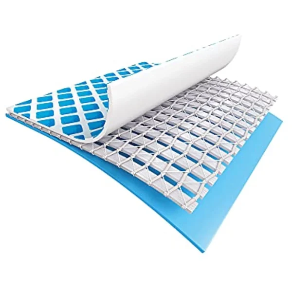 Intex 12 Ft x 30 Inches Metal Frame Set Above Ground Swimming Pool with Filter & Cover - Image 5