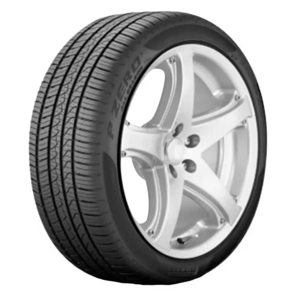 Pirelli P Zero All Season 255/40R20 101H XL Passenger Tire