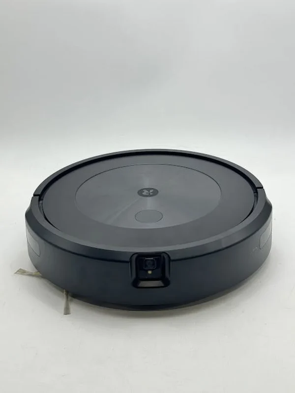 Pre-Owned iRobot Roomba j8+ (8550) Wi-Fi Connected Self-Emptying Robot Vacuum (Fair) - Image 4