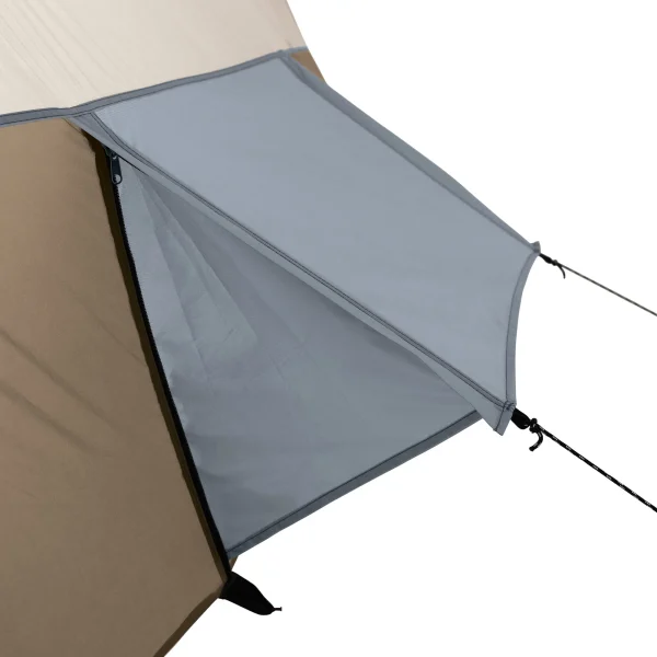 Wenzel 8 Person Camping Tent - Image 4