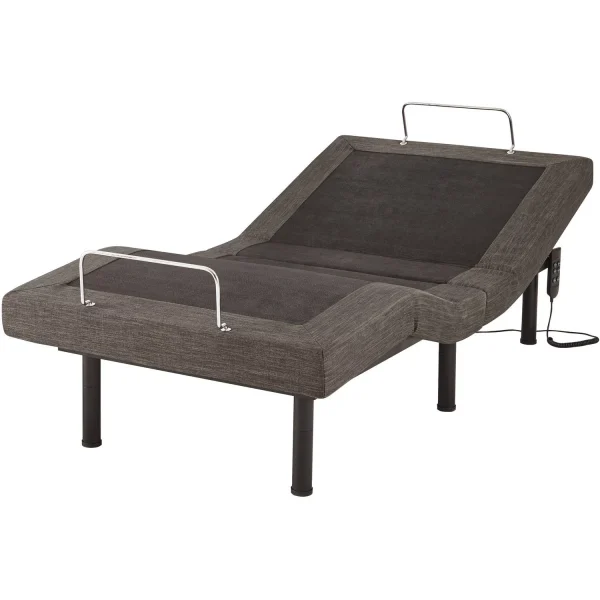 Premier 1500 Adjustable Flex Bed Base Foundation Frame, Multiple Sizes - Image 3