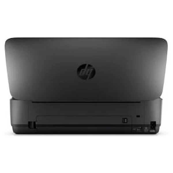 Restored HP OfficeJet 250 Mobile All-in-One InkJet Printer | Mobile Print, Scan, Copy | CZ992A (Refurbished) - Image 5