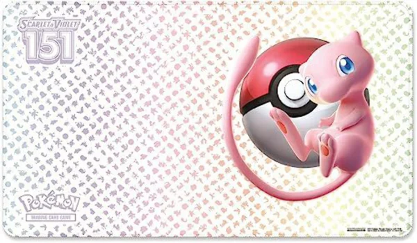 Pokemon Trading Card Games Scarlet & Violet—151 Ultra-Premium Collection - 16 Booster Packs from Pokémon Tcg: Scarlet & Violet—151 - Image 3