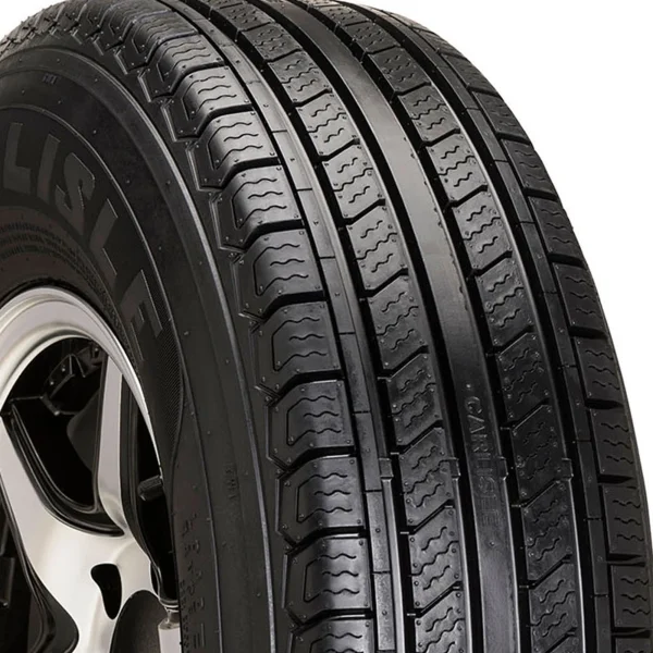 Carlisle Radial Trail HD ST205/75R15 107M D Trailer Tire - Image 6