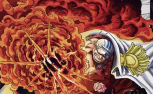 One Piece TCG: Paramount War Op-02 Sealed Booster Box (24 Packs) - Image 2