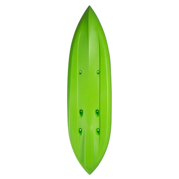 Lifetime Tahoma 10 ft Sit-on-Top Kayak, Lime Green (90816) - Image 9