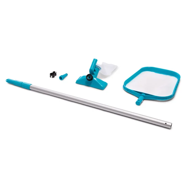 Intex Ultra XTR 18' x 52 Above Ground Pool Set and Maintenance Accessories - Image 3