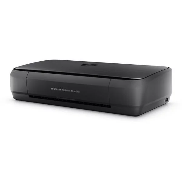 Restored HP OfficeJet 250 Mobile All-in-One InkJet Printer | Mobile Print, Scan, Copy | CZ992A (Refurbished) - Image 2