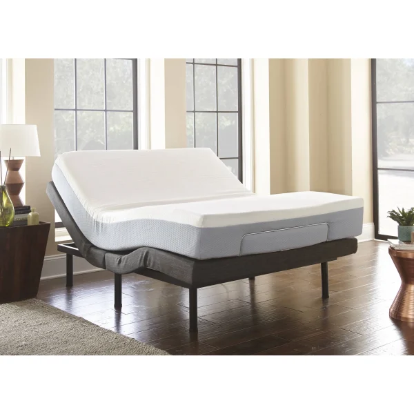 Premier 1500 Adjustable Flex Bed Base Foundation Frame, Multiple Sizes - Image 4
