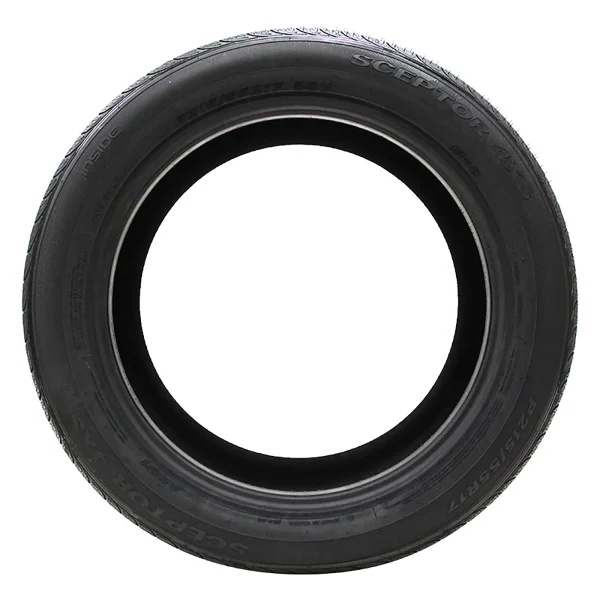 Sceptor 4XS All Season 235/55R17 99W Passenger Tire - Image 2