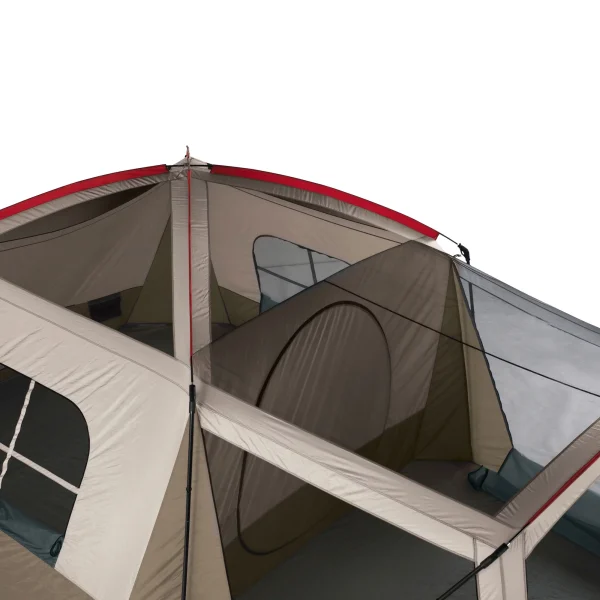 Wenzel 8 Person Camping Tent - Image 3