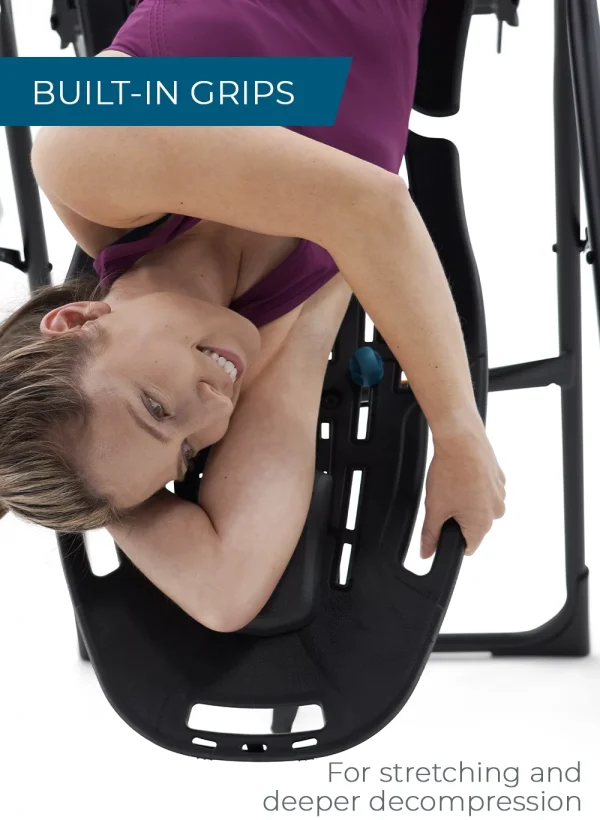 Teeter EP-560 Ltd. Inversion Table - Image 2