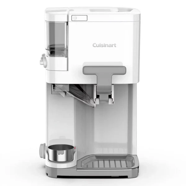 Mix It In Soft Serve Ice Cream Maker by Cuisinart - Image 3