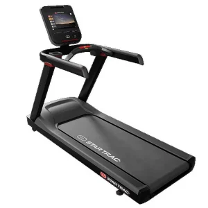 Star Trac 4 Series 4TR Treadmill with 10 LCD