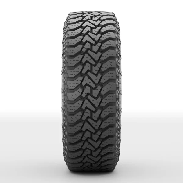 Goodyear Wrangler Authority A/T LT265/75R16 123Q All-Terrain Tire - Image 4