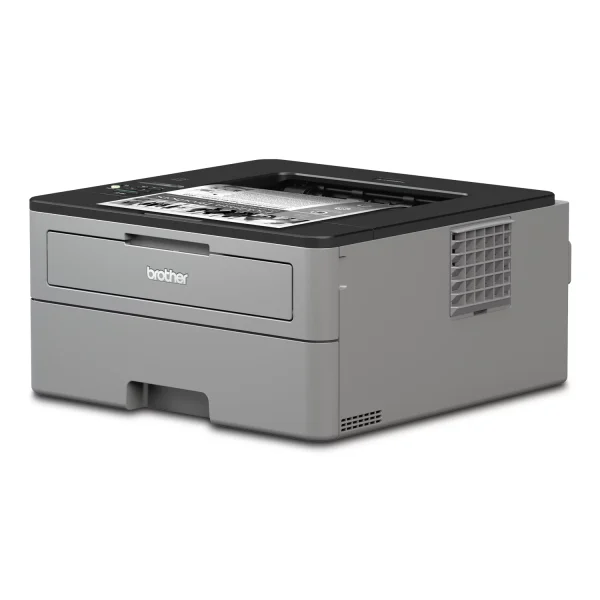 Brother HL-L2325DW Monochrome Laser Printer, Wireless Networking, Duplex Printing - Image 7