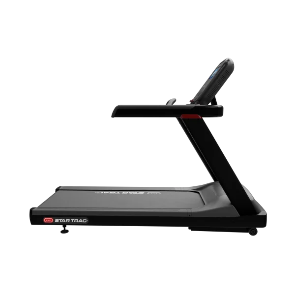 Star Trac 4 Series 4TR Treadmill with 10 LCD - Image 2