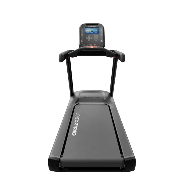 Star Trac 4 Series 4TR Treadmill with 10 LCD - Image 4