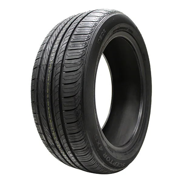 Sceptor 4XS All Season 235/55R17 99W Passenger Tire