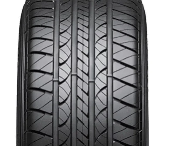 Douglas Touring A/S 235/60R18 103V All-Season Tire - Image 4