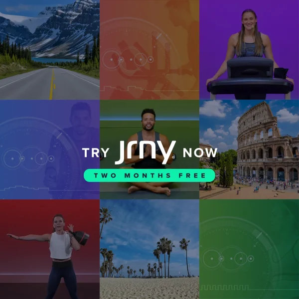 Schwinn 190 Upright Bike, Free 2-Month JRNY Membership - Image 3