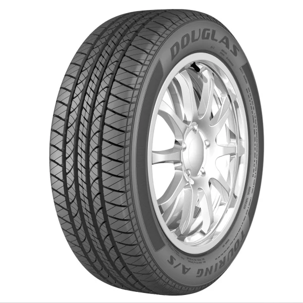 Douglas Touring A/S 235/60R18 103V All-Season Tire