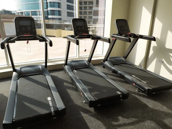 Star Trac 4 Series 4TR Treadmill with 10 LCD - Image 5